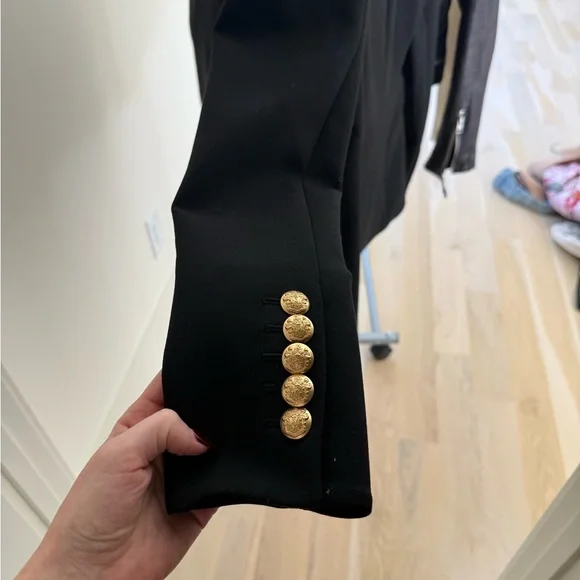 Veronica Beard Miller Dickey Jacket - Picture 5 of 7